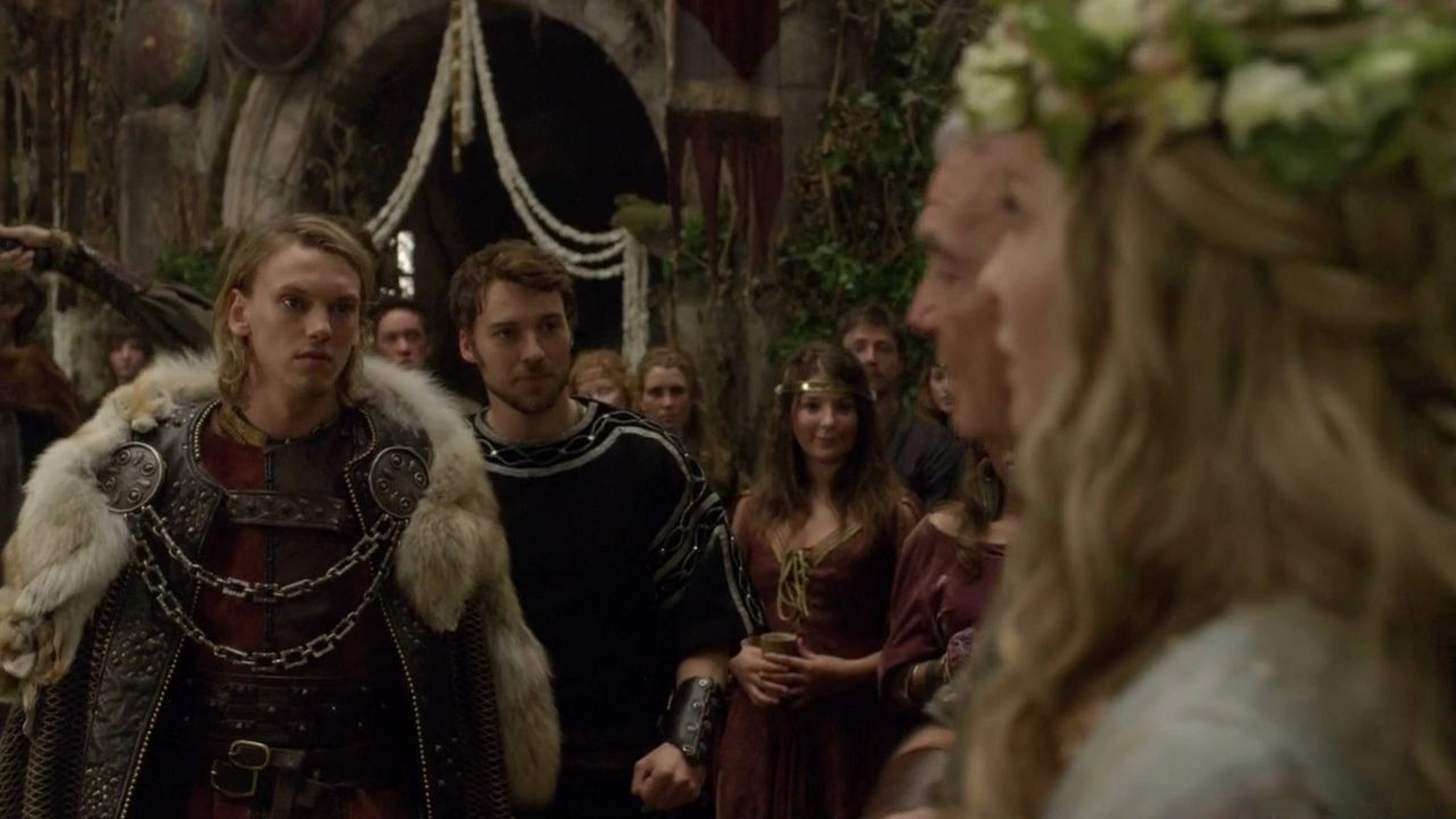 Camelot