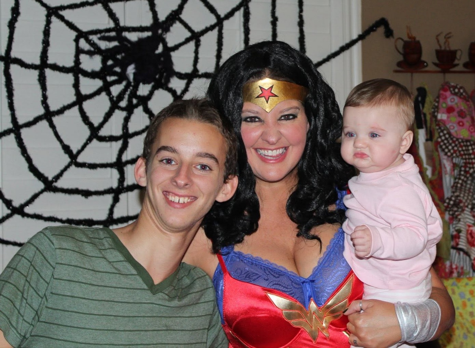 Sawyer Sweeten