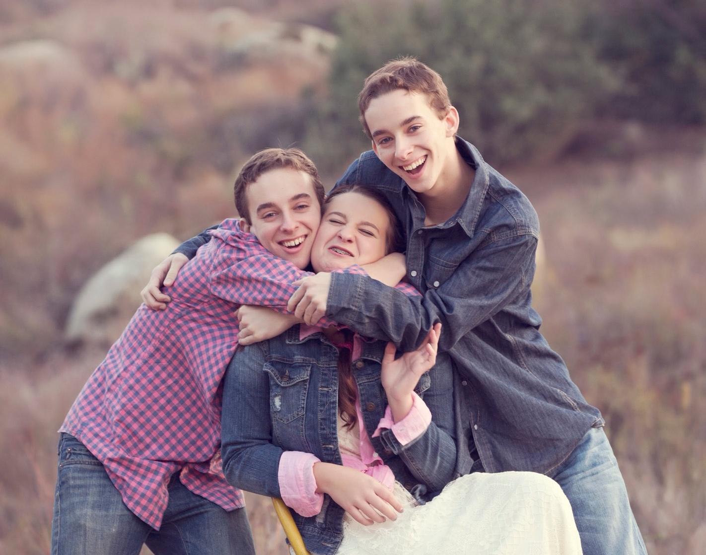 Sawyer Sweeten