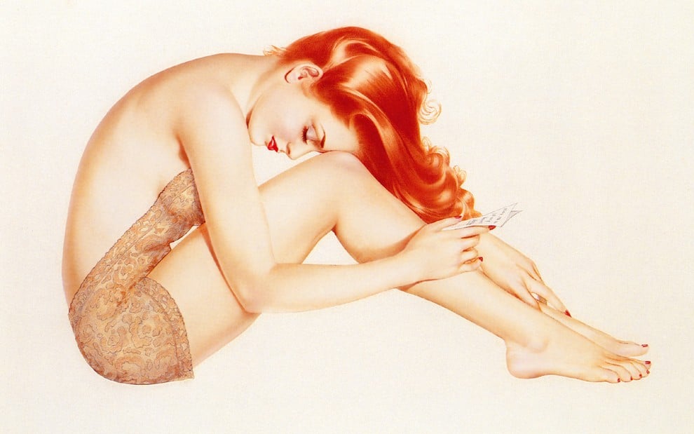Alberto Vargas Alberto Vargas