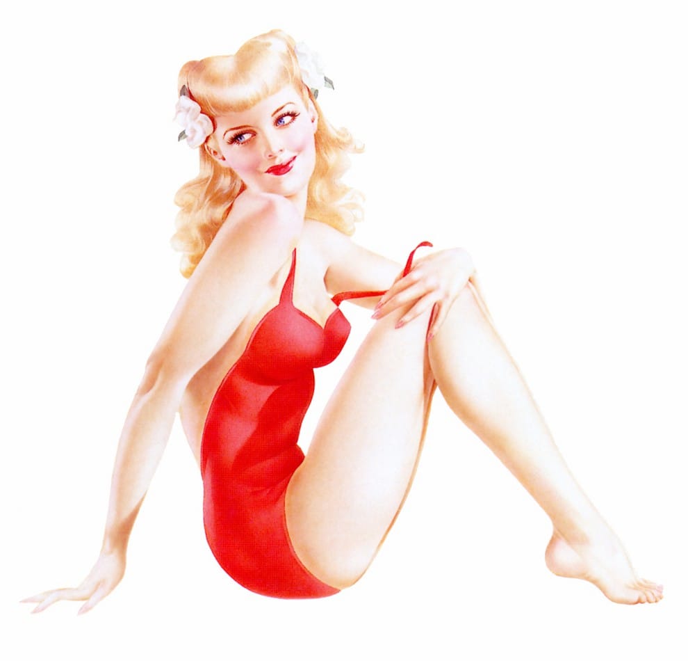 Alberto Vargas Alberto Vargas