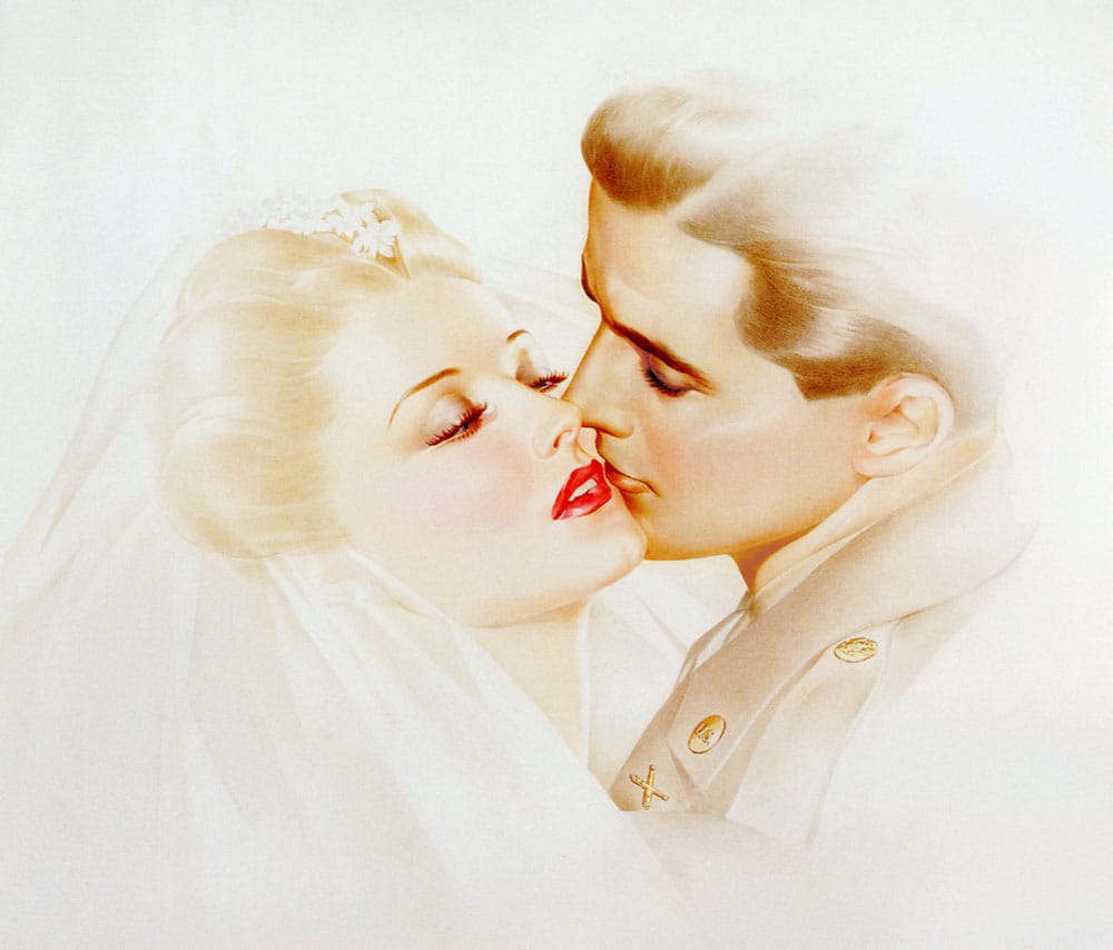 Alberto Vargas Alberto Vargas