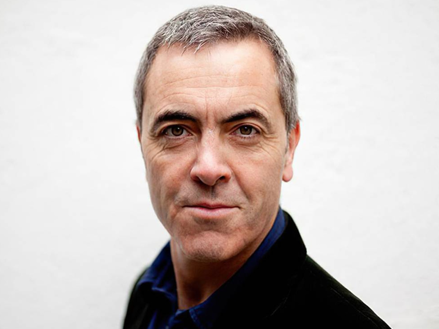 James Nesbitt
