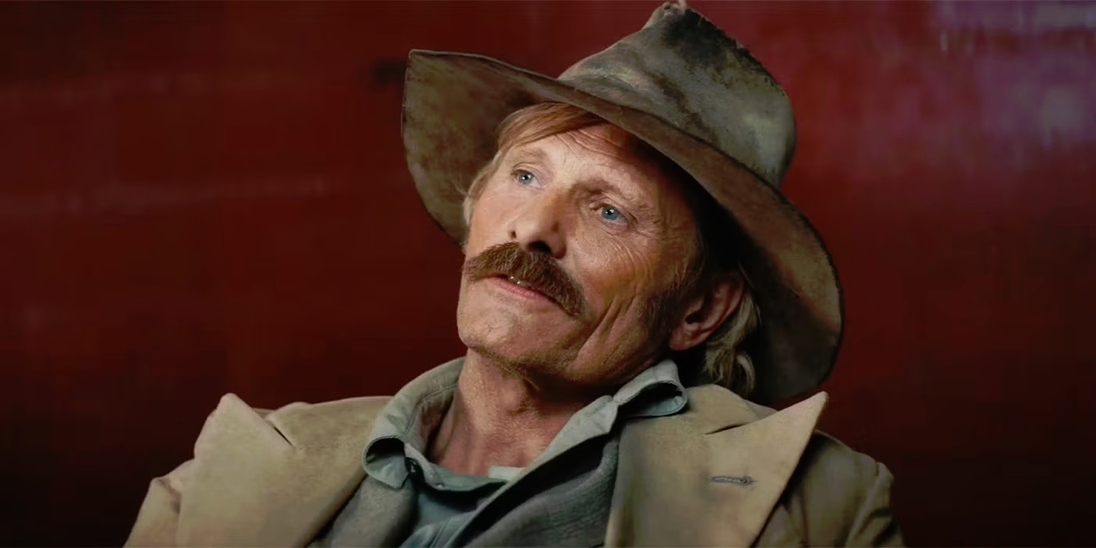 Viggo Mortensen
