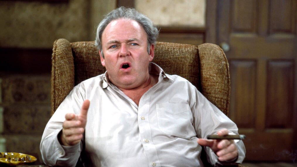 Archie Bunker