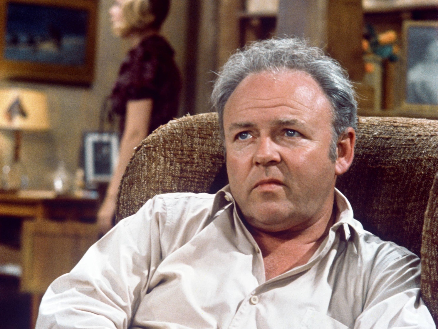Archie Bunker
