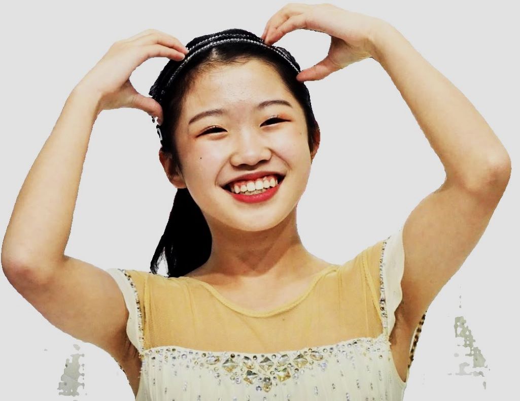 Ami Nakai