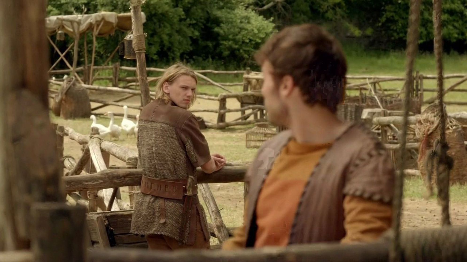Camelot