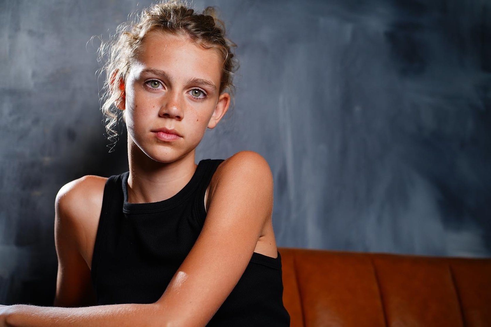Elle Graham
