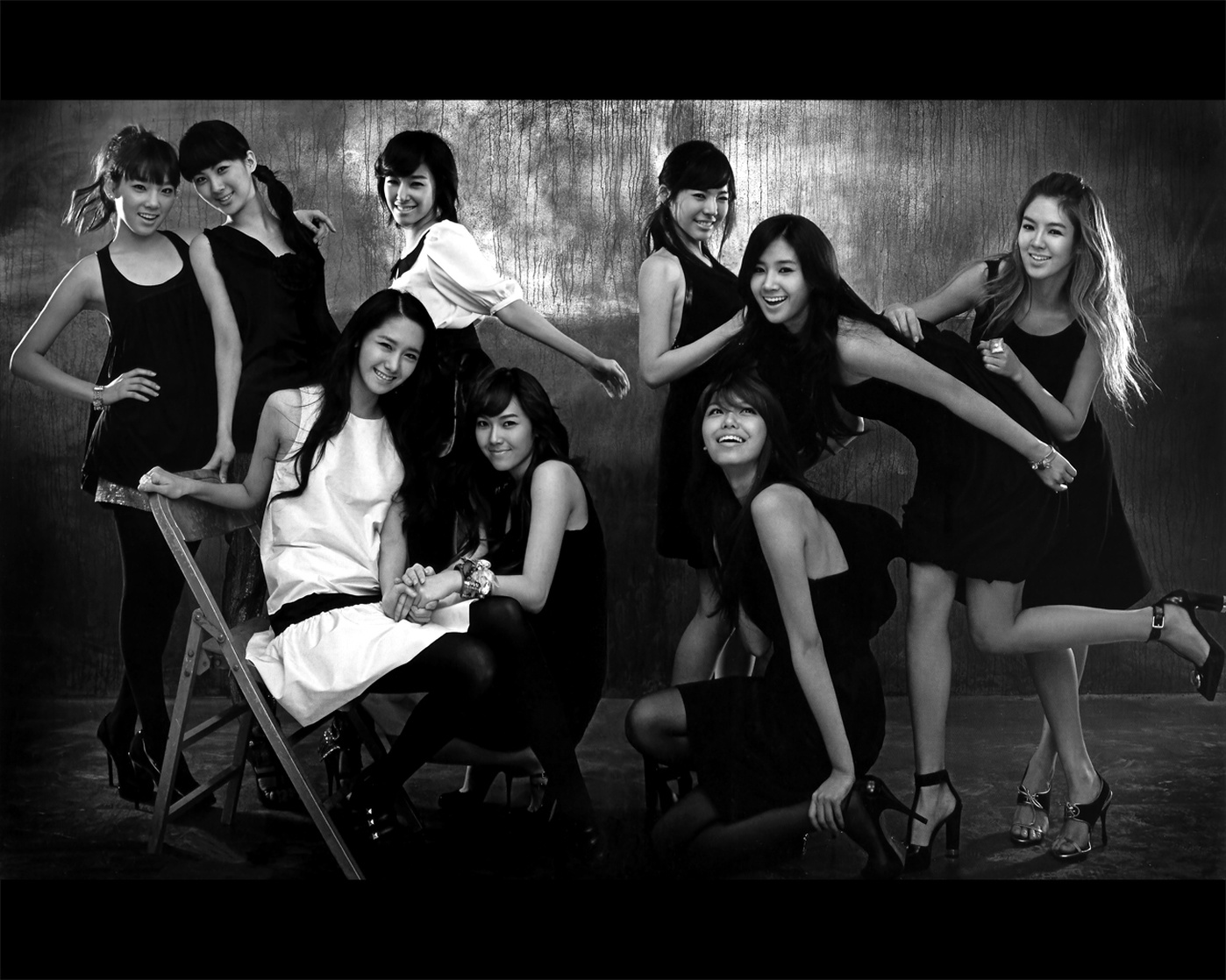 Picture of Girls Generation