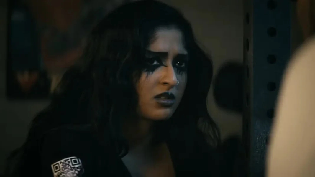 Countess Crow