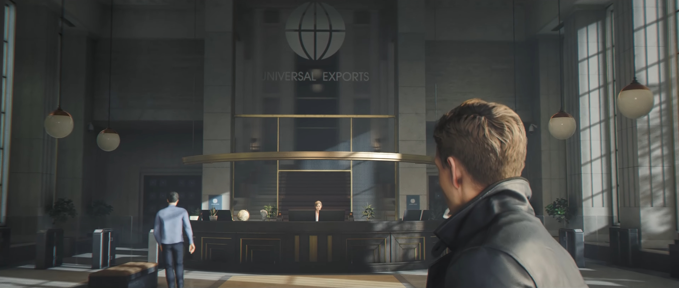 007 First Light