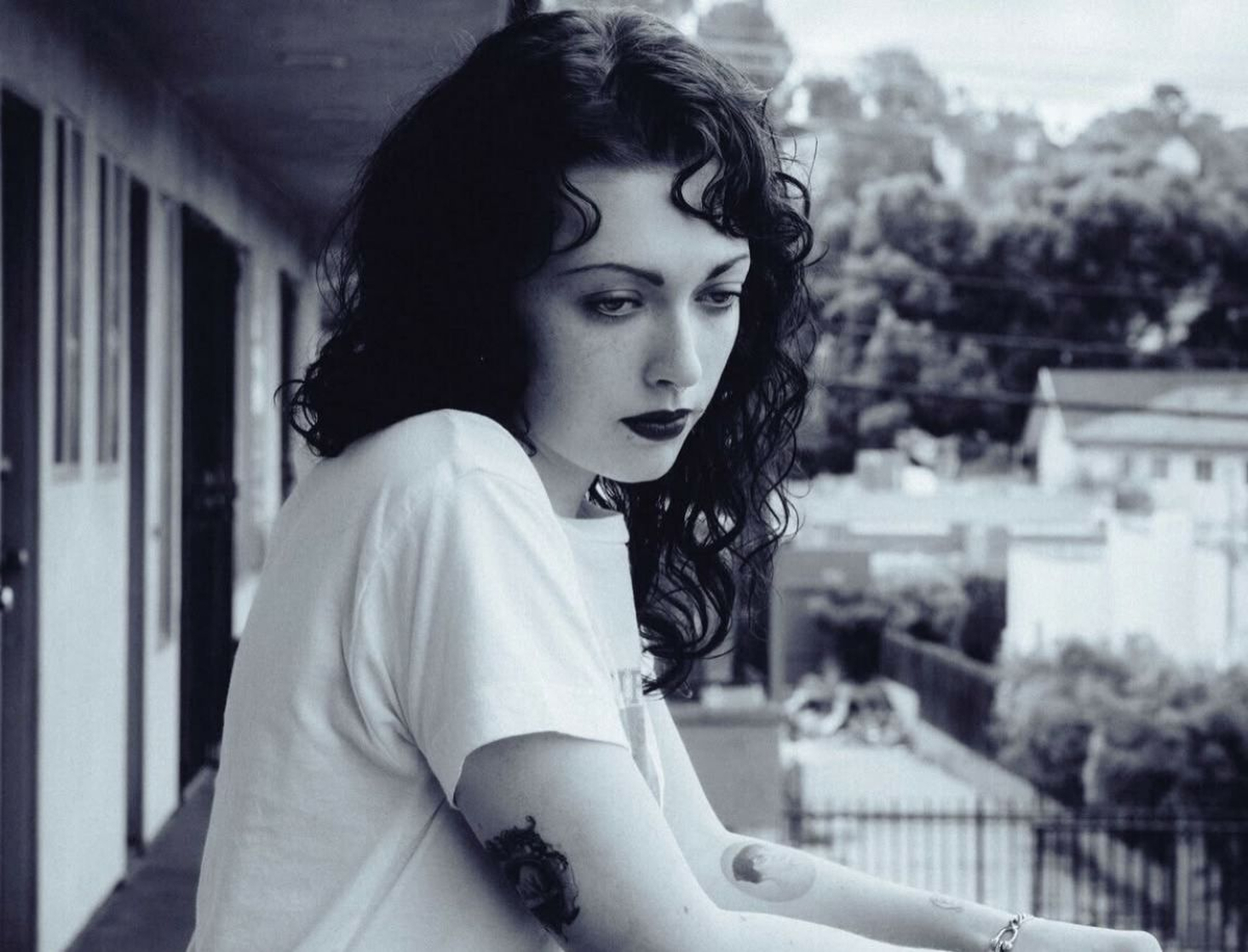 Violet Grohl