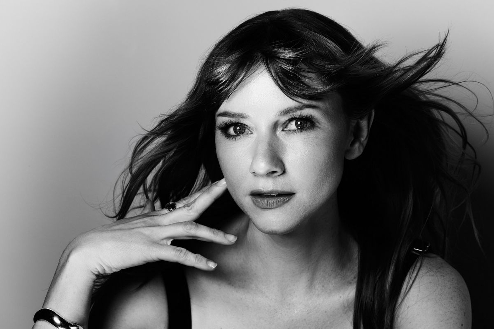 Valorie Curry
