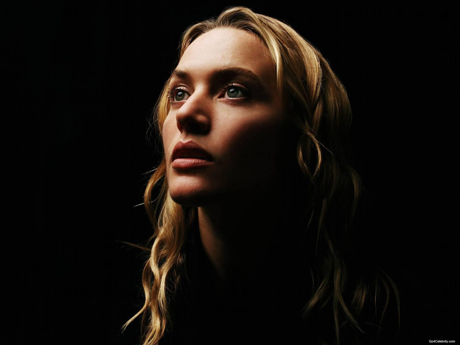 Kate Winslet Kate Winslet