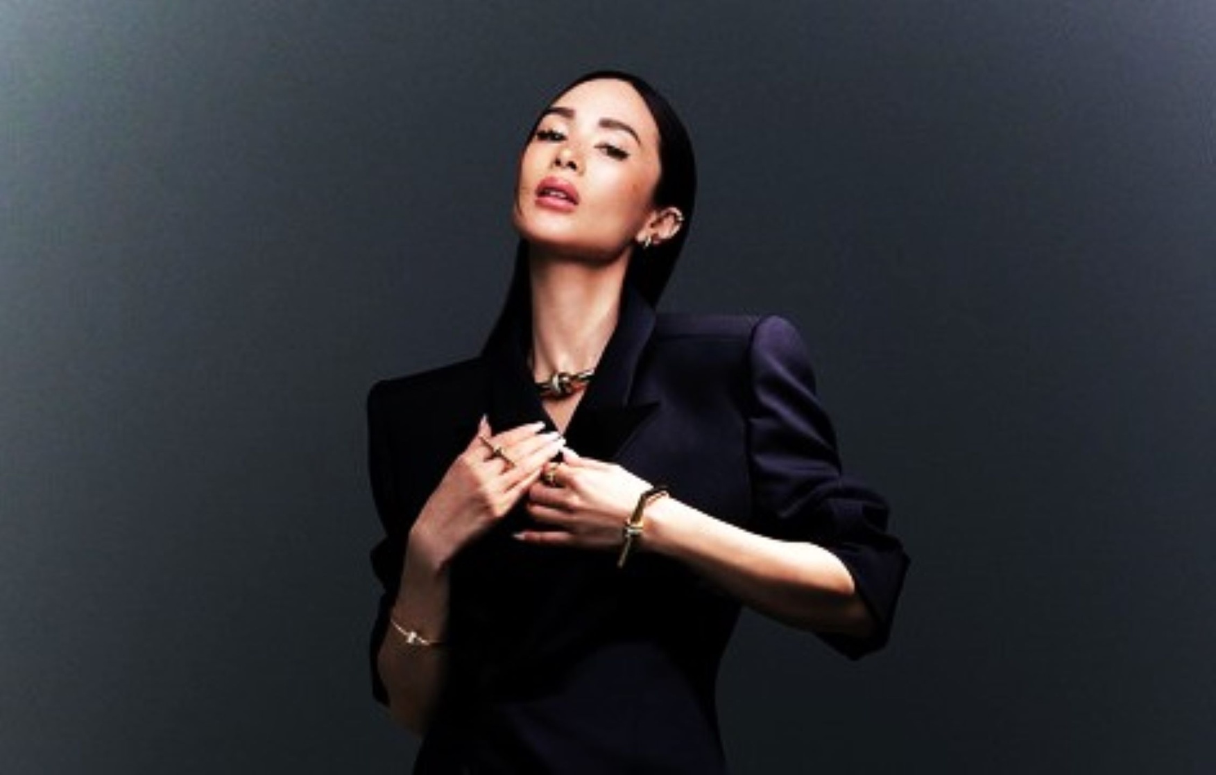 Heart Evangelista Heart Evangelista