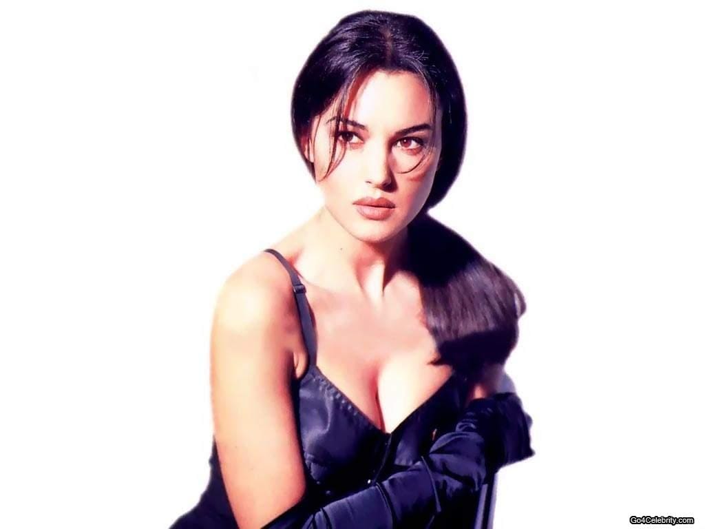 Monica Bellucci Monica Bellucci