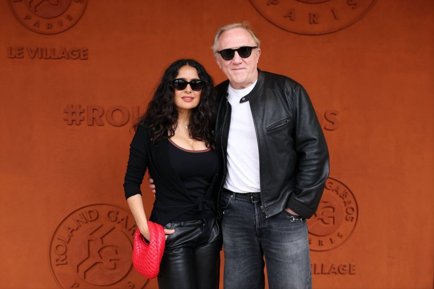 Salma Hayek