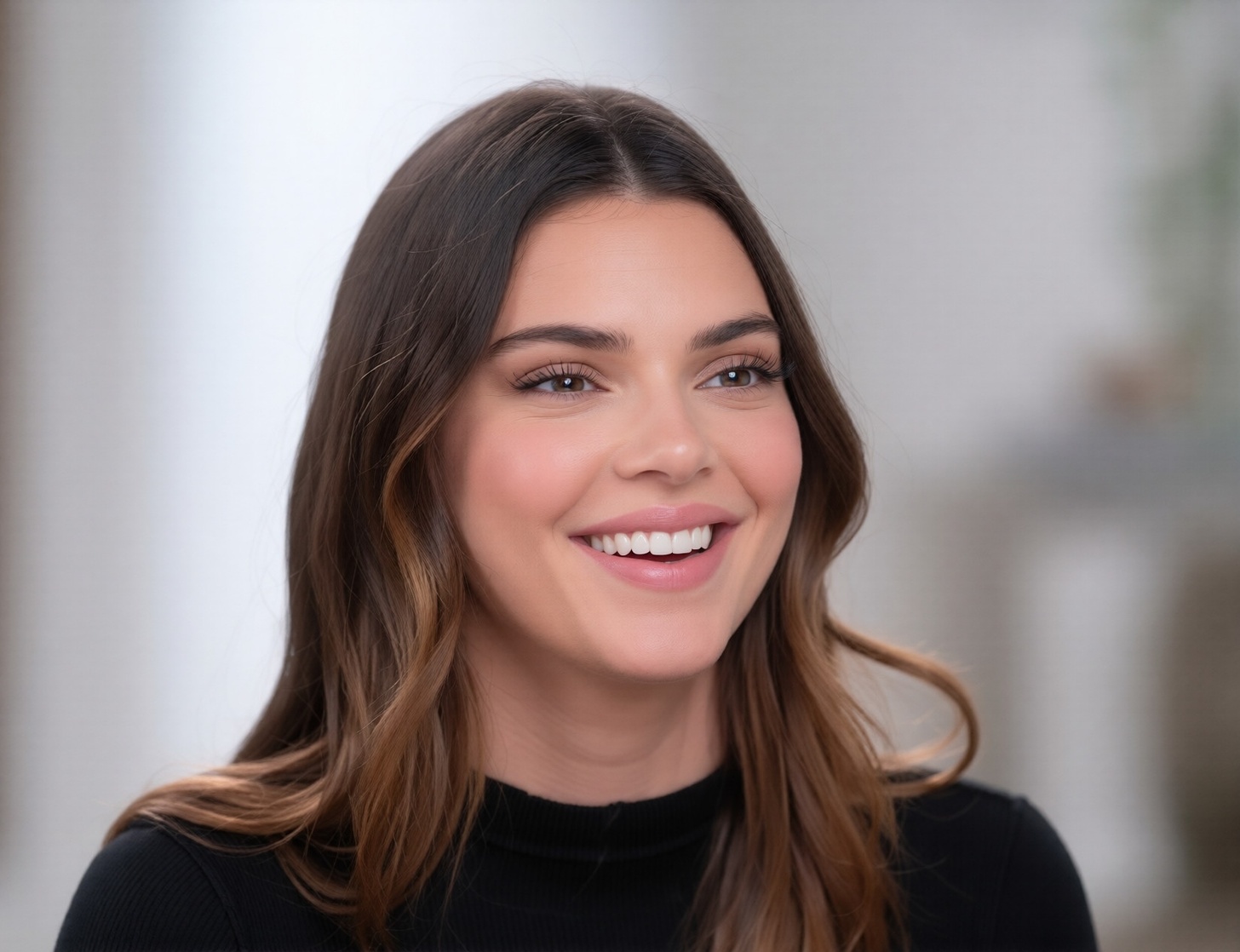 Kendall Jenner
