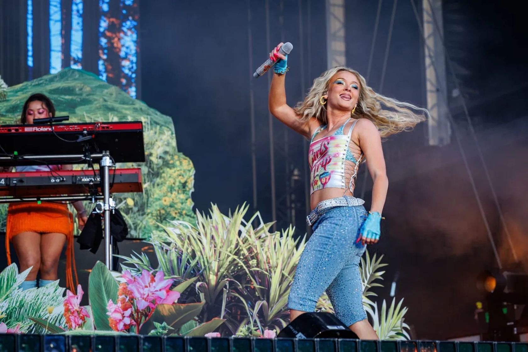 Zara Larsson
