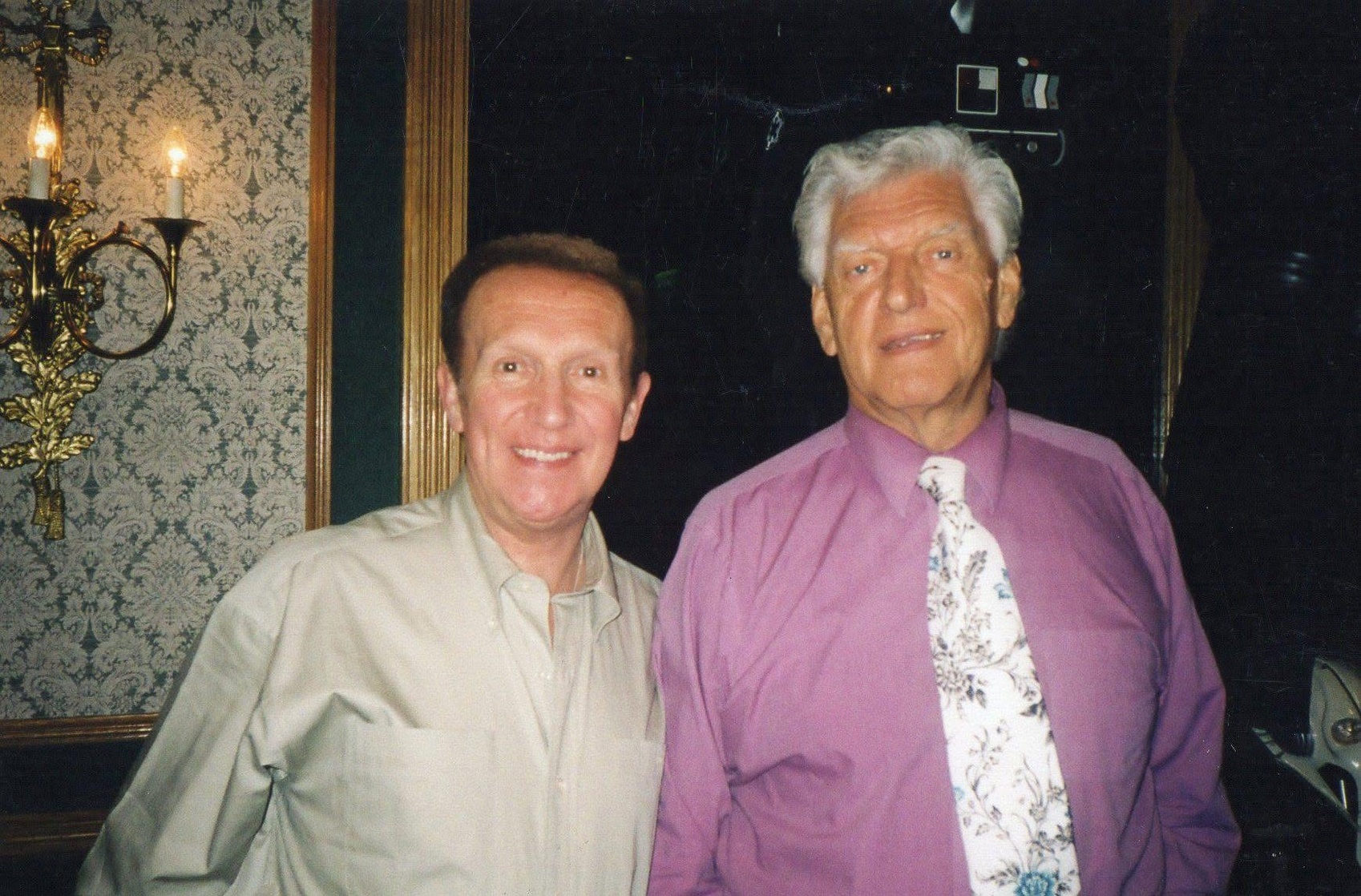 David Prowse