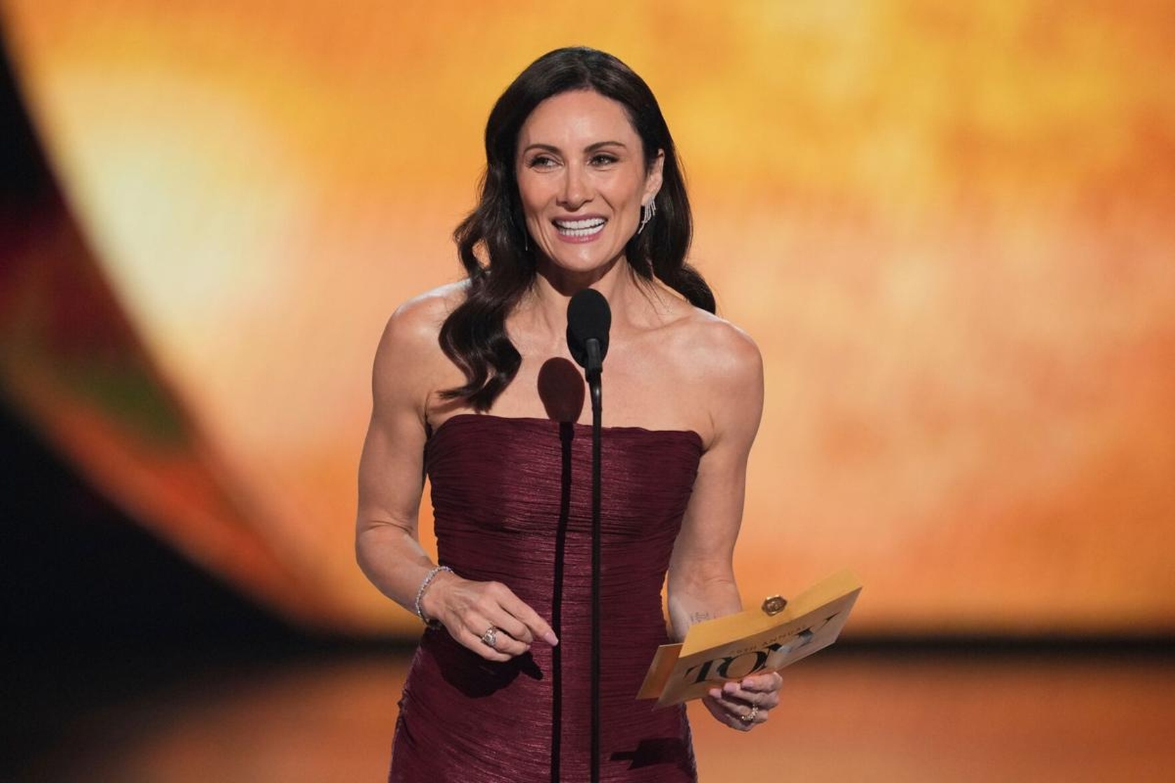 Laura Benanti Laura Benanti