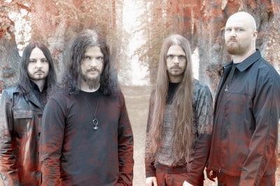 Picture of Borknagar