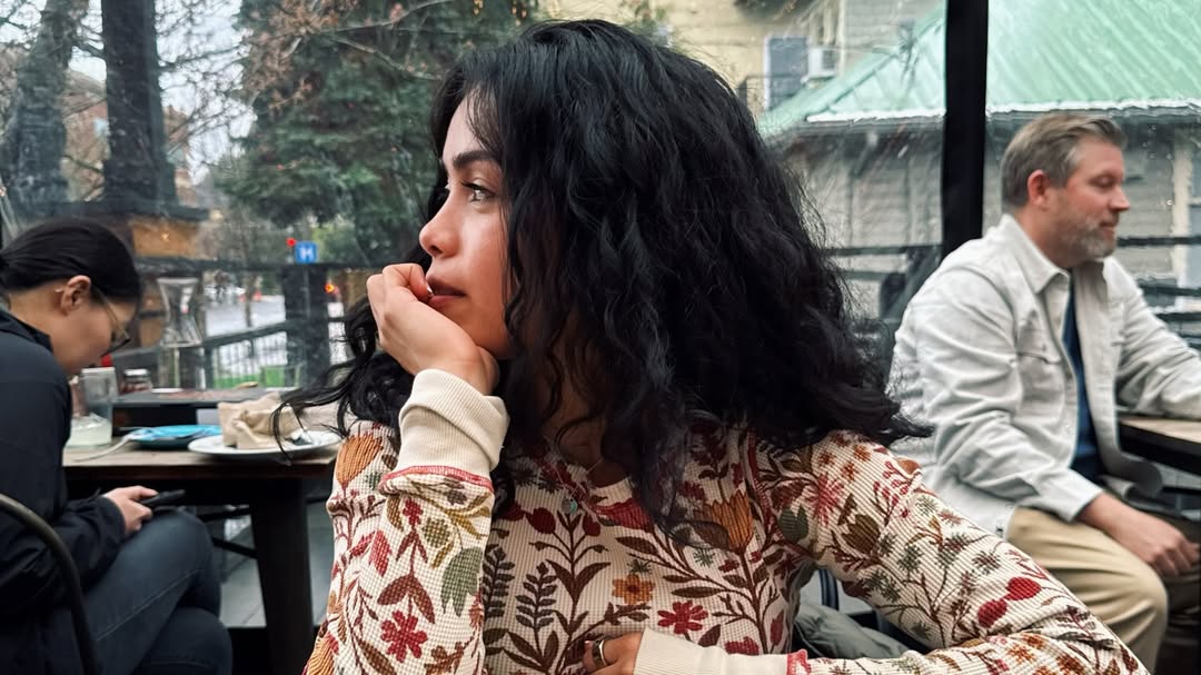 Aneasa Yacoub