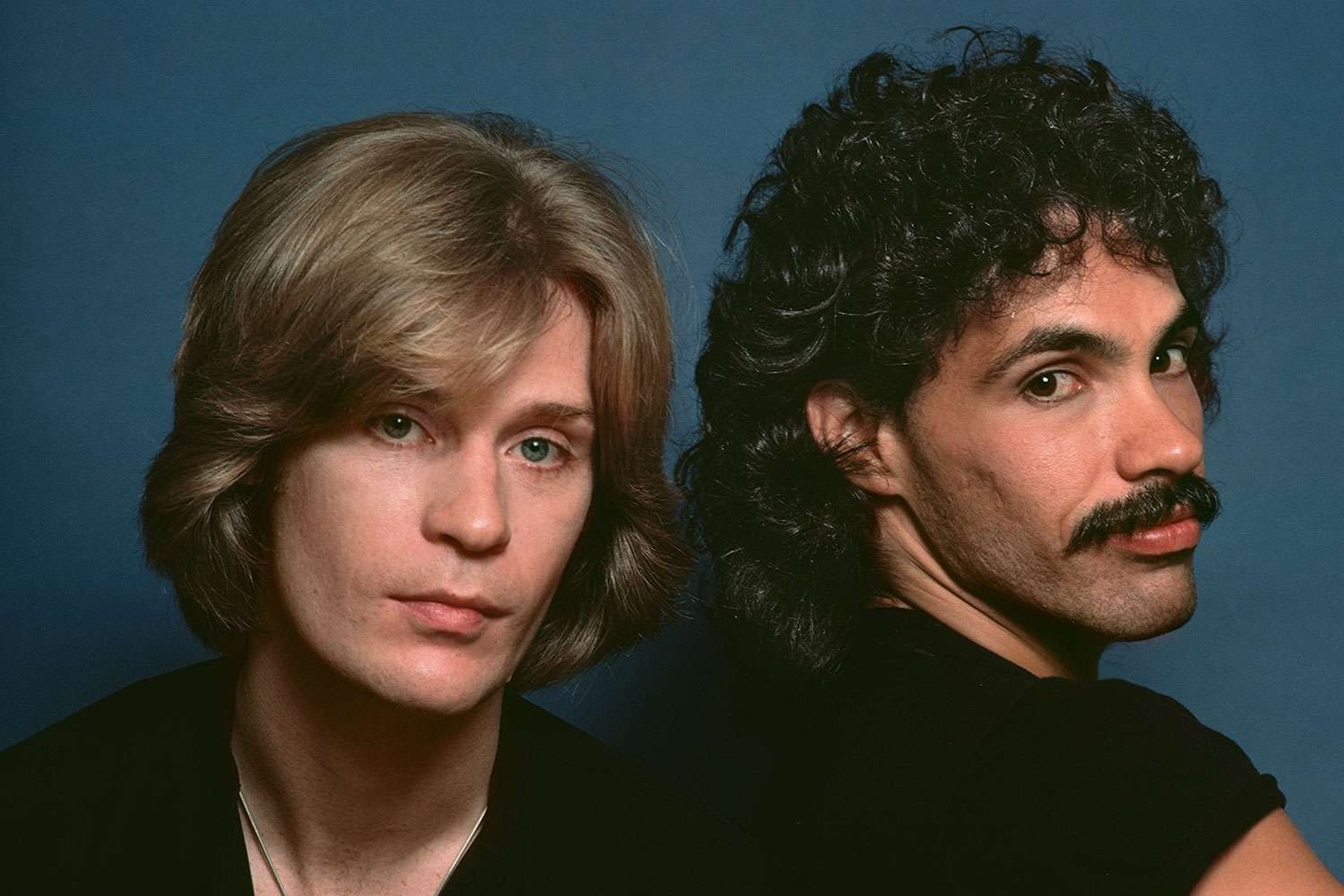 Hall & Oates