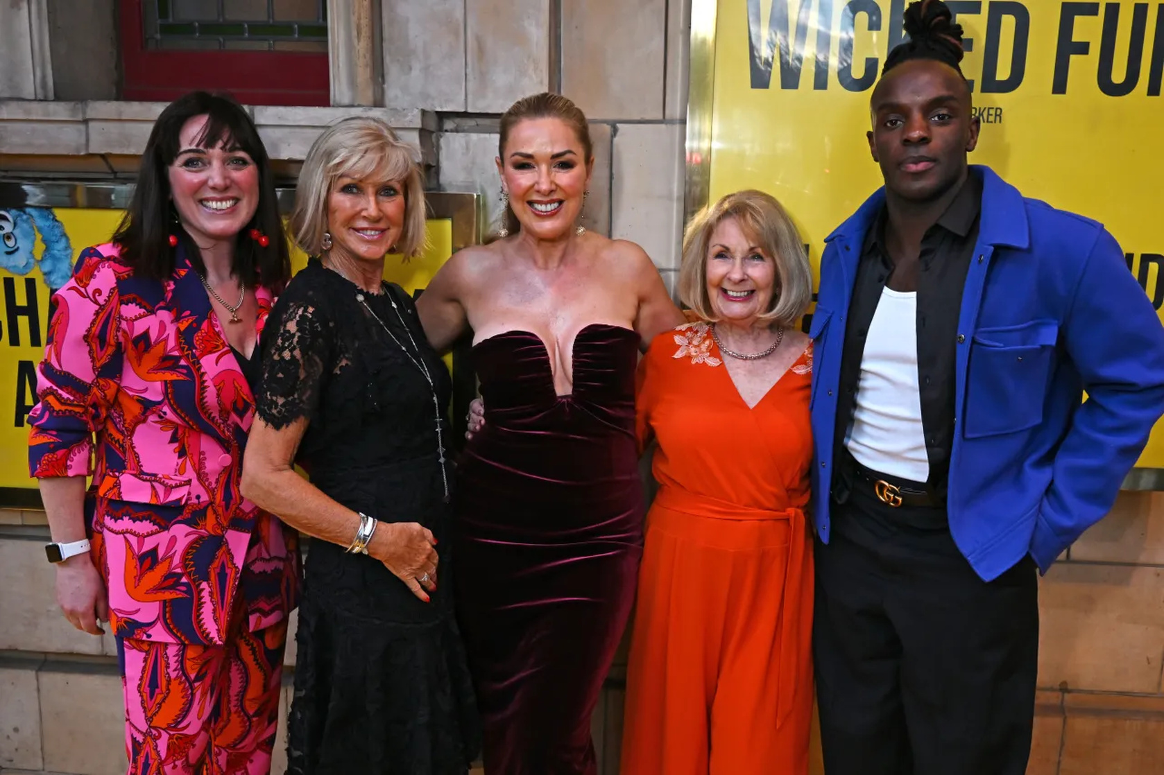Claire Sweeney
