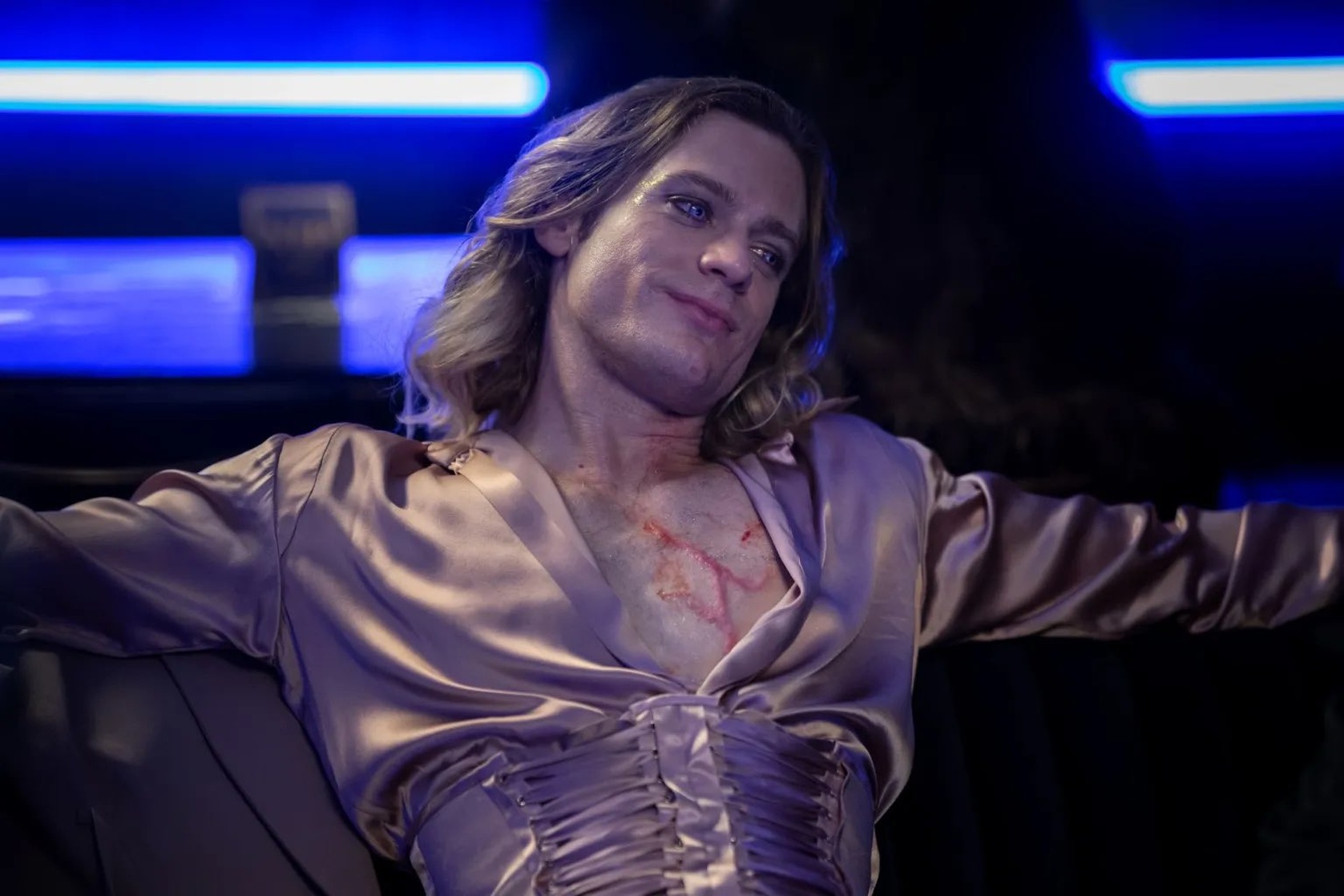 Interview with the Vampire