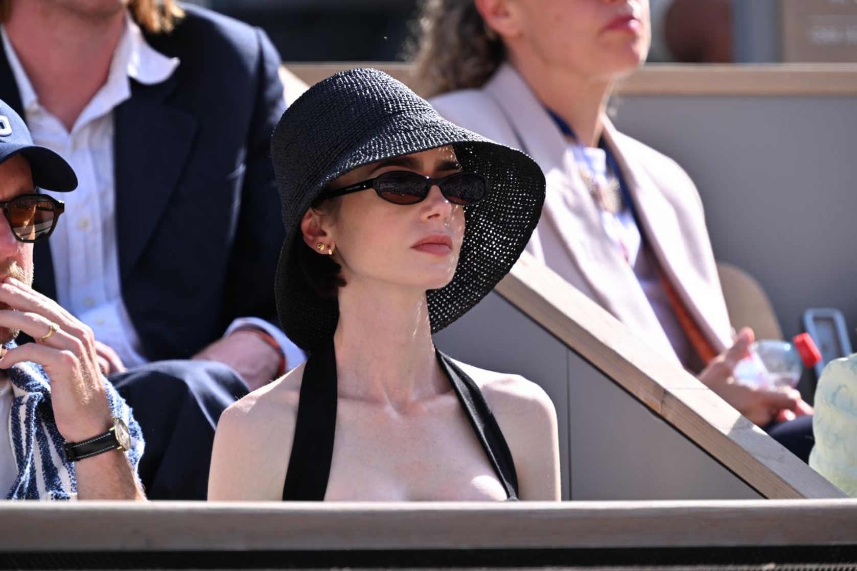 Lily Collins Lily Collins