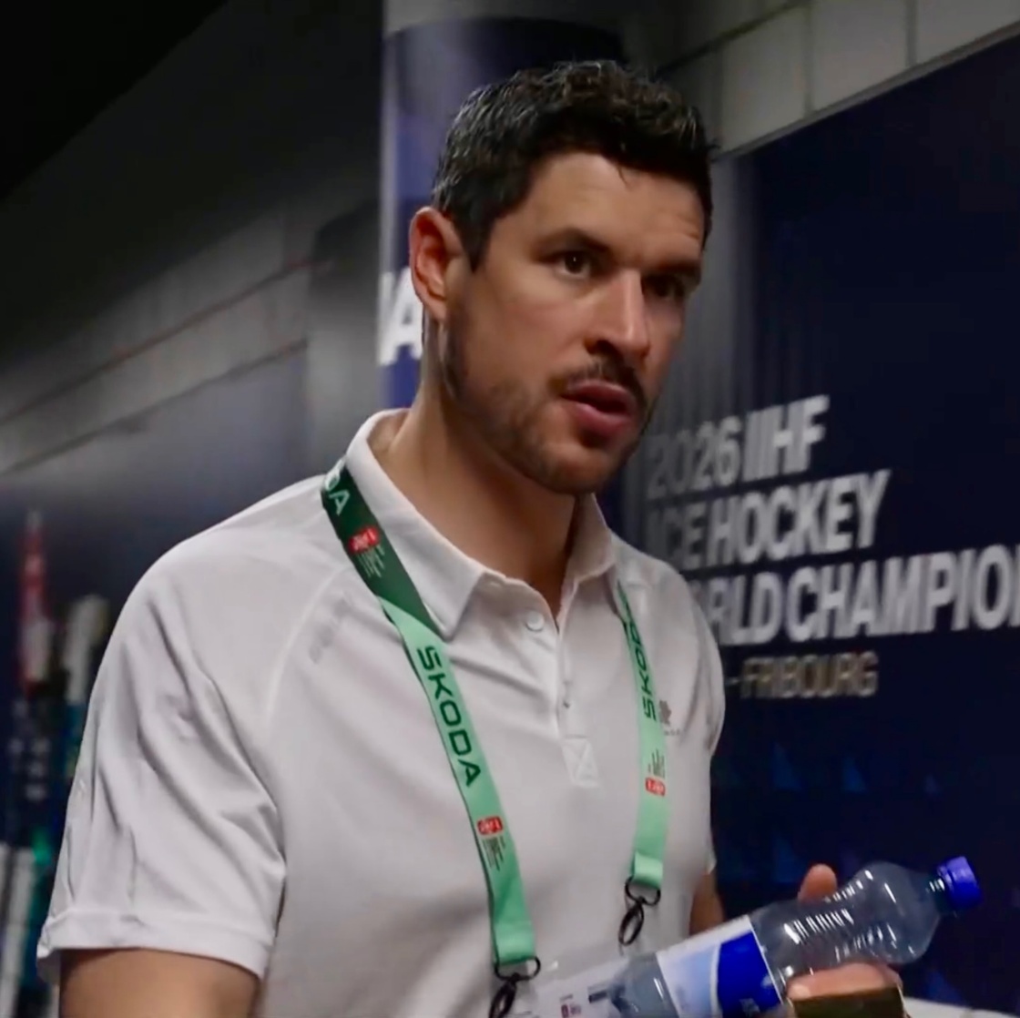 Sidney Crosby