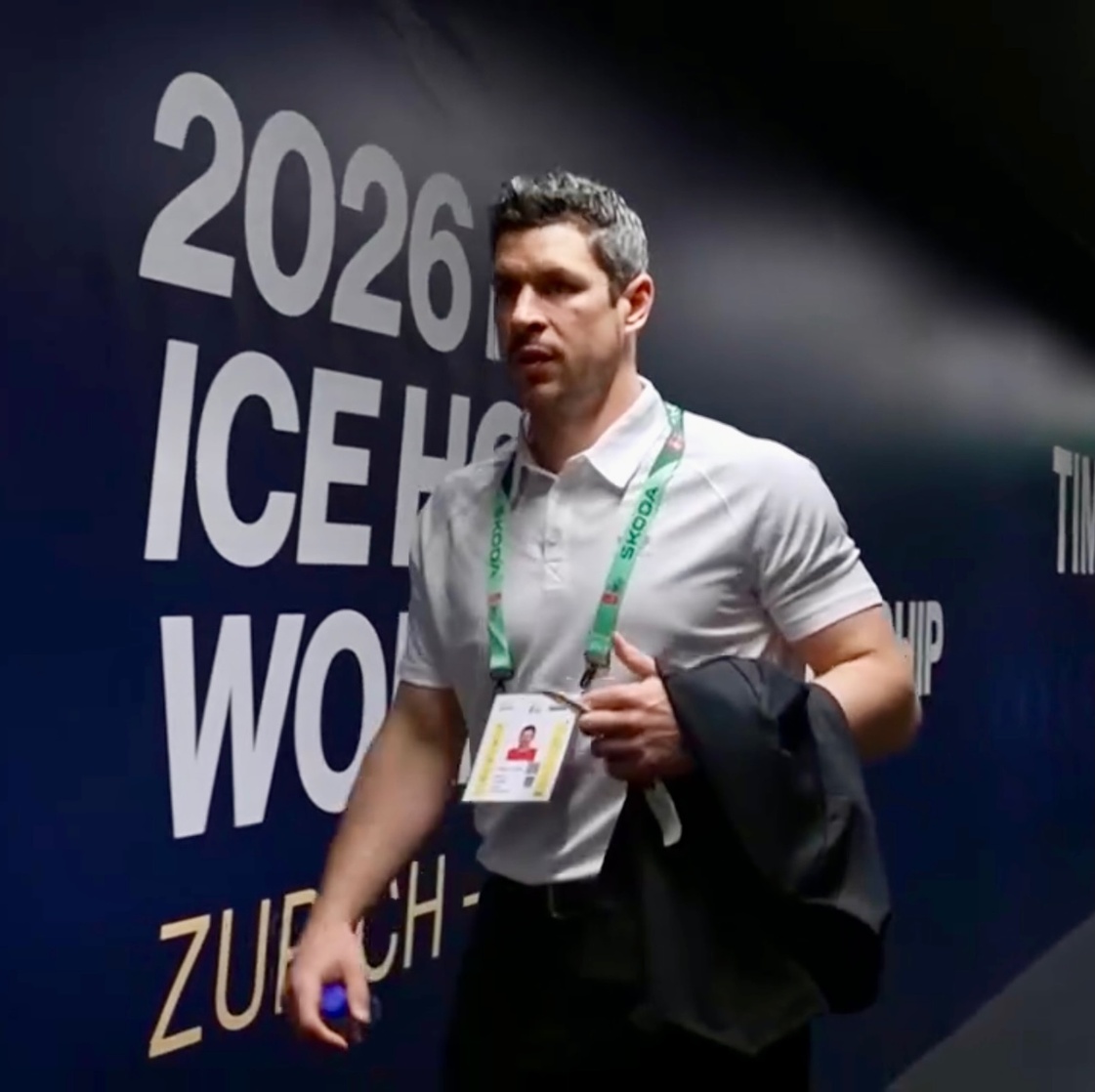 Sidney Crosby