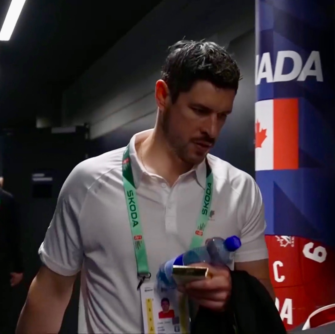 Sidney Crosby