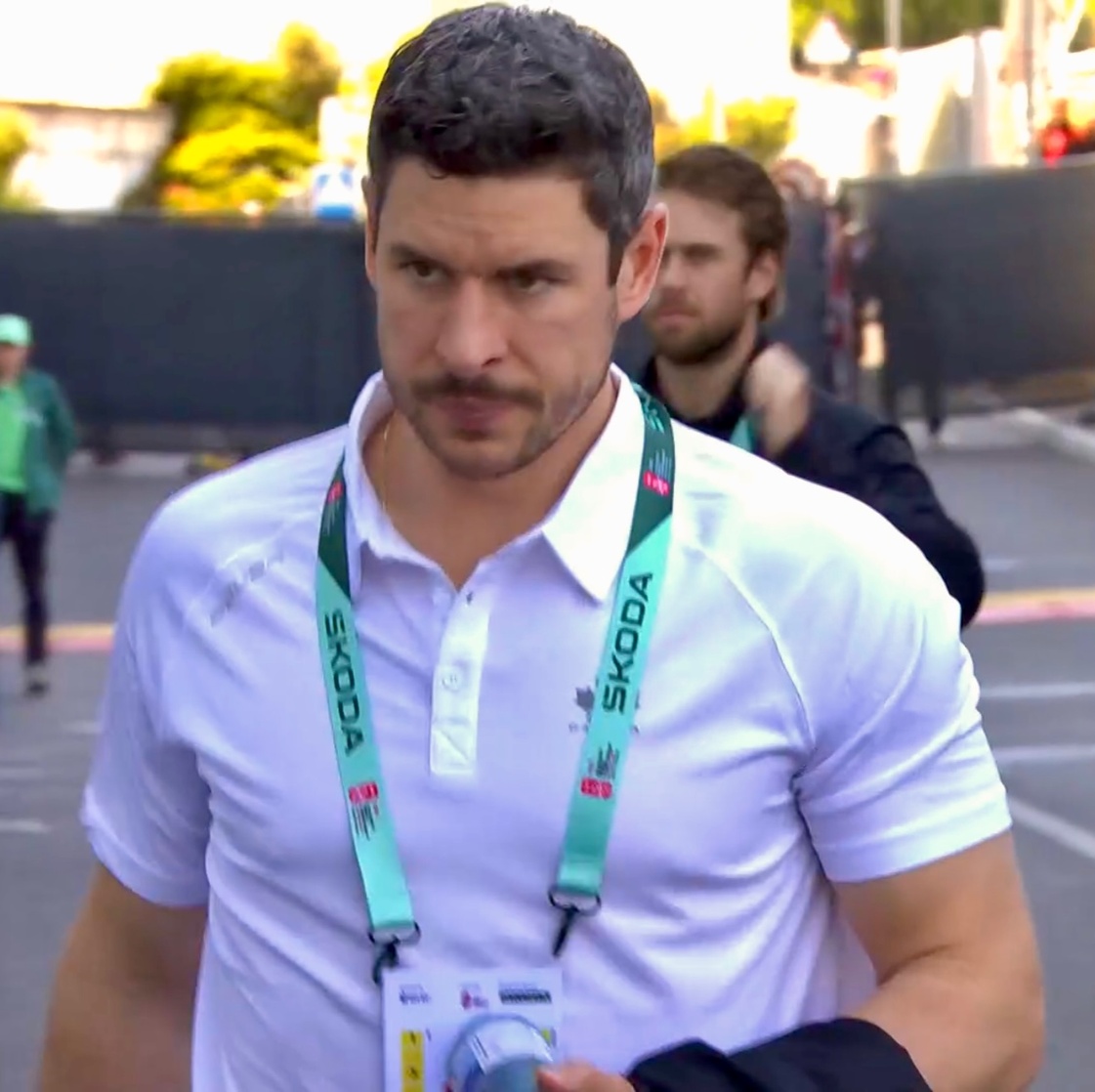 Sidney Crosby