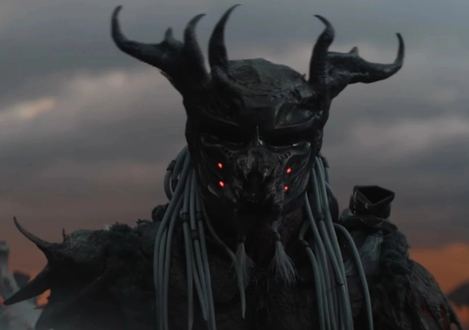 Yautja (Predator)