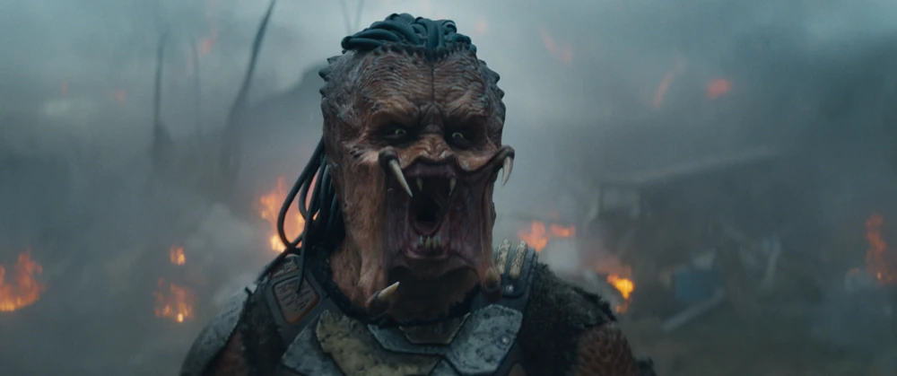 Yautja (Predator)