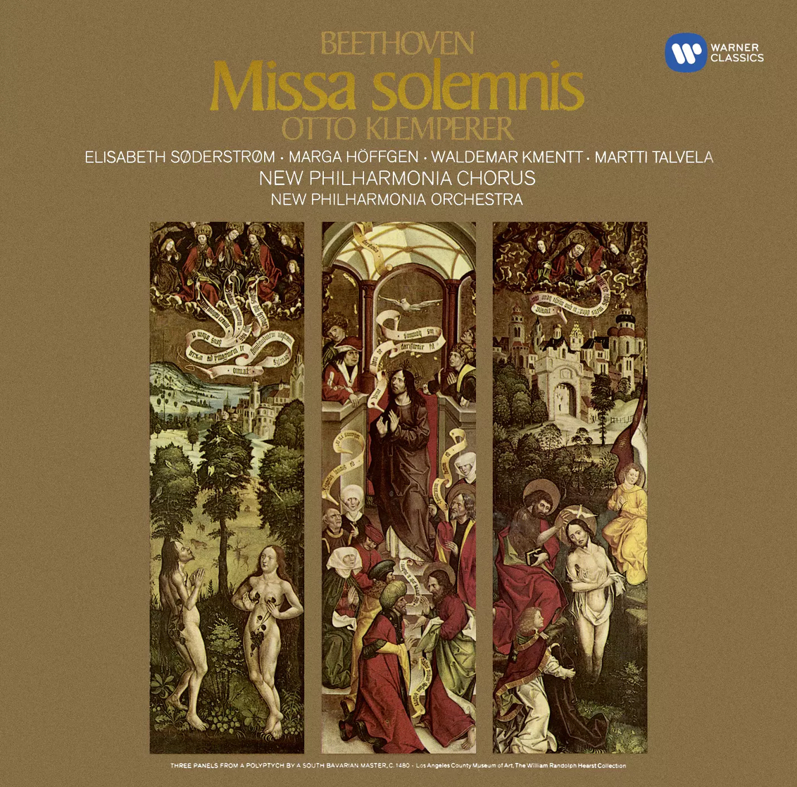 Missa solemnis