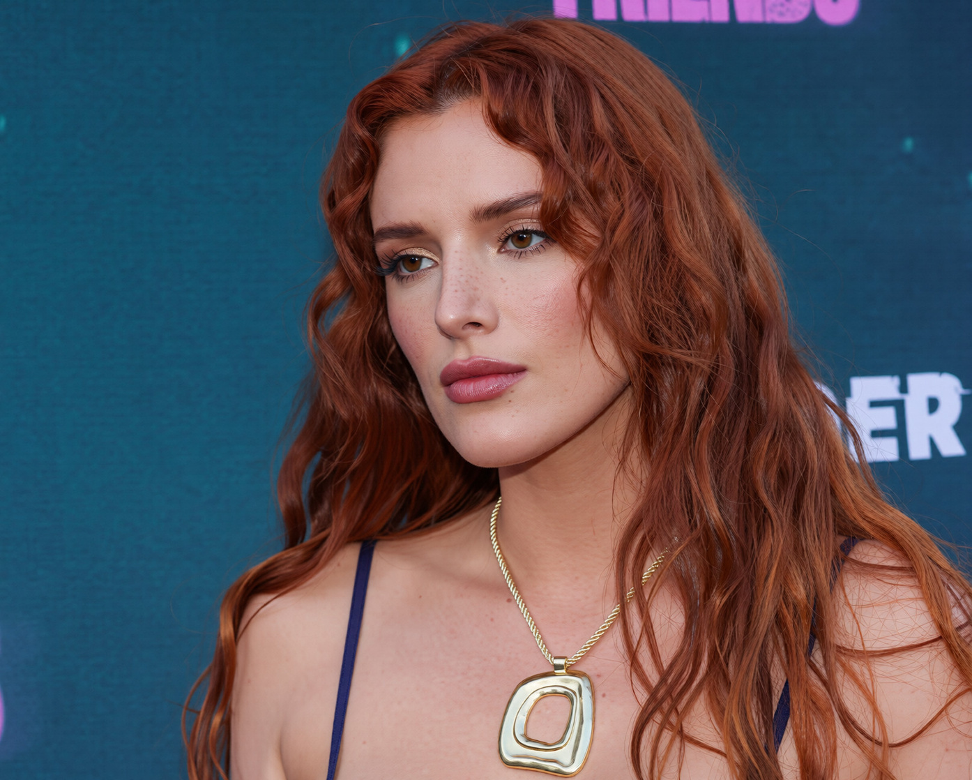 Bella Thorne Bella Thorne