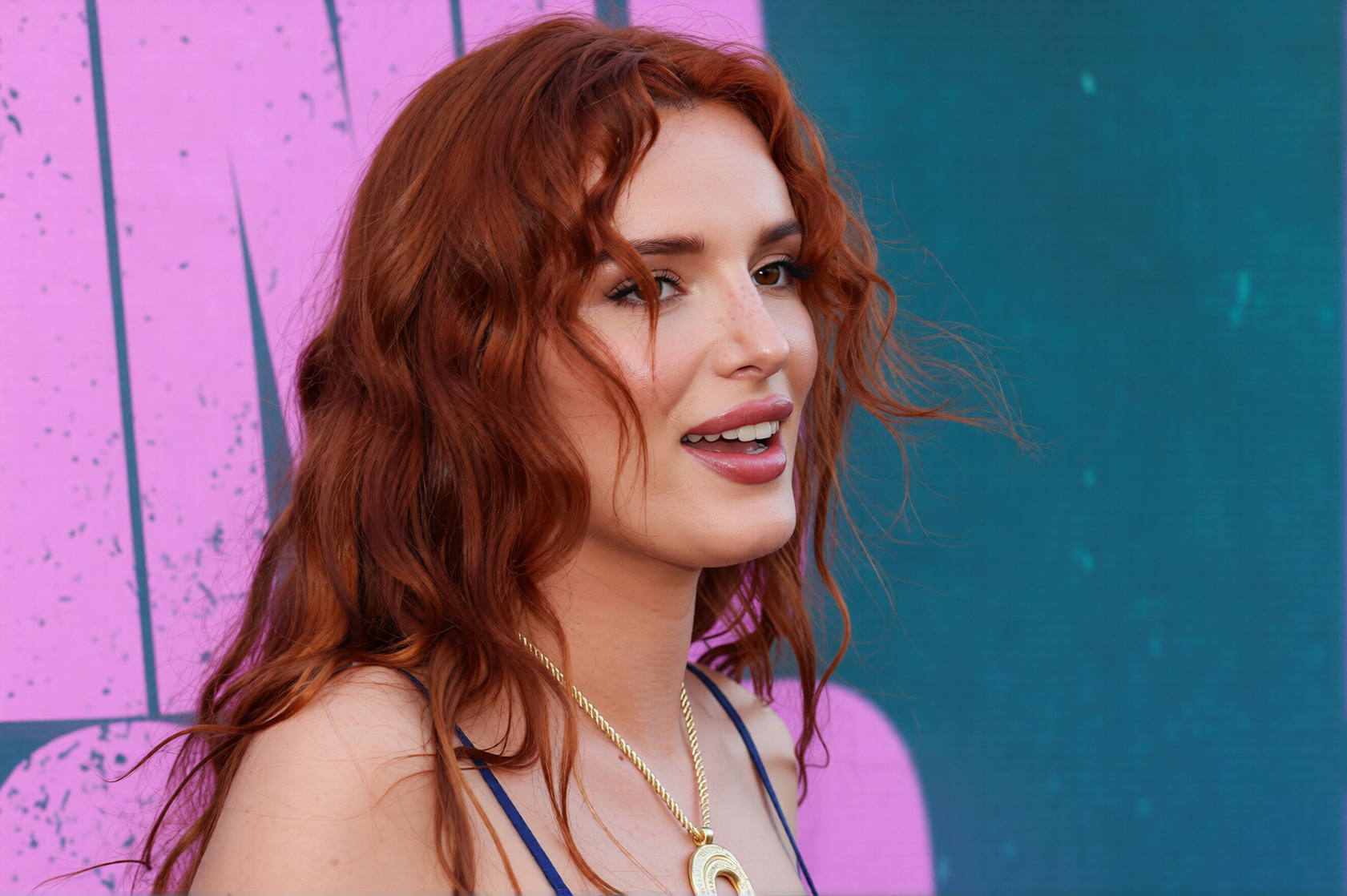 Bella Thorne Bella Thorne