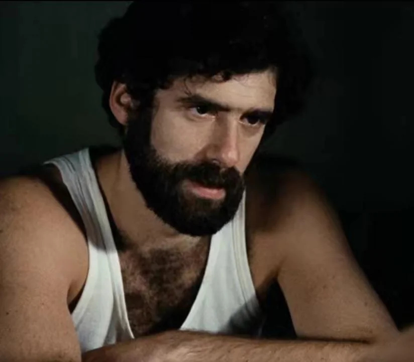 Elliott Gould