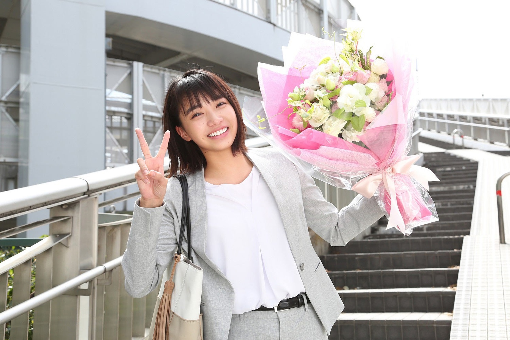 Akane Sakanoue