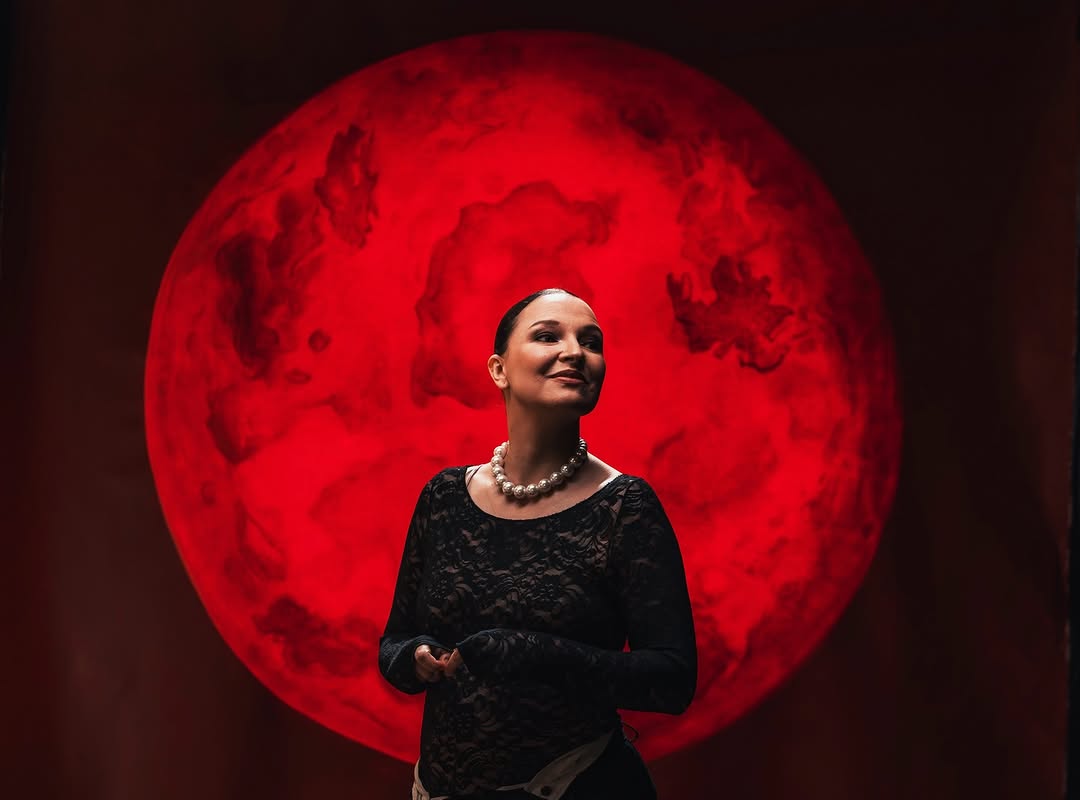 Anne Sila