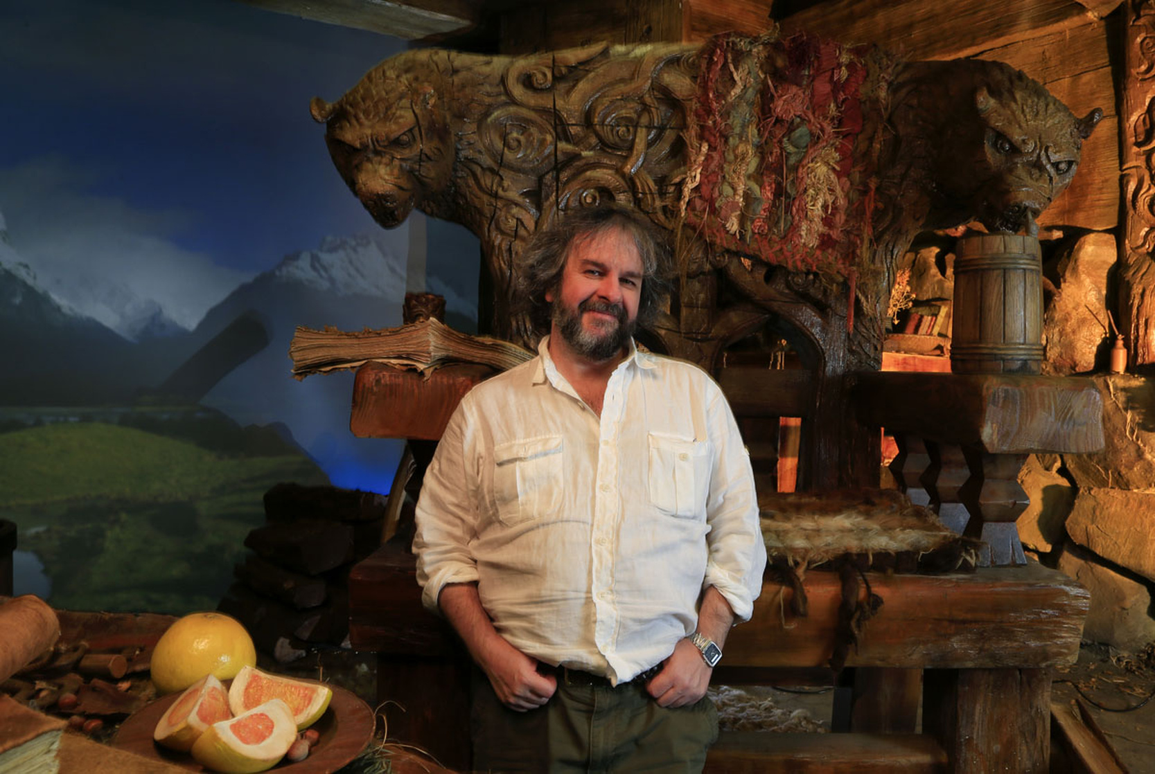 Peter Jackson