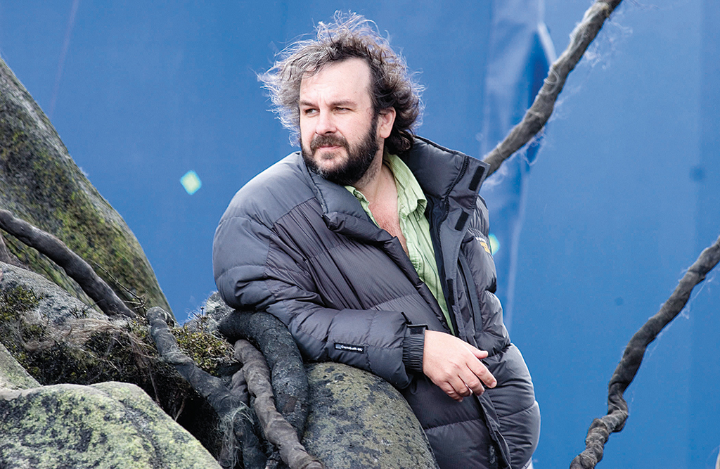 Peter Jackson