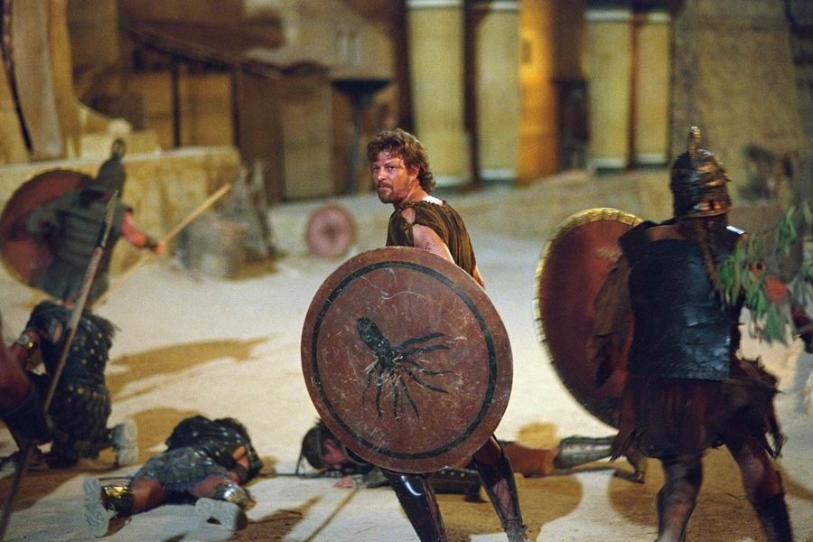 Sean Bean