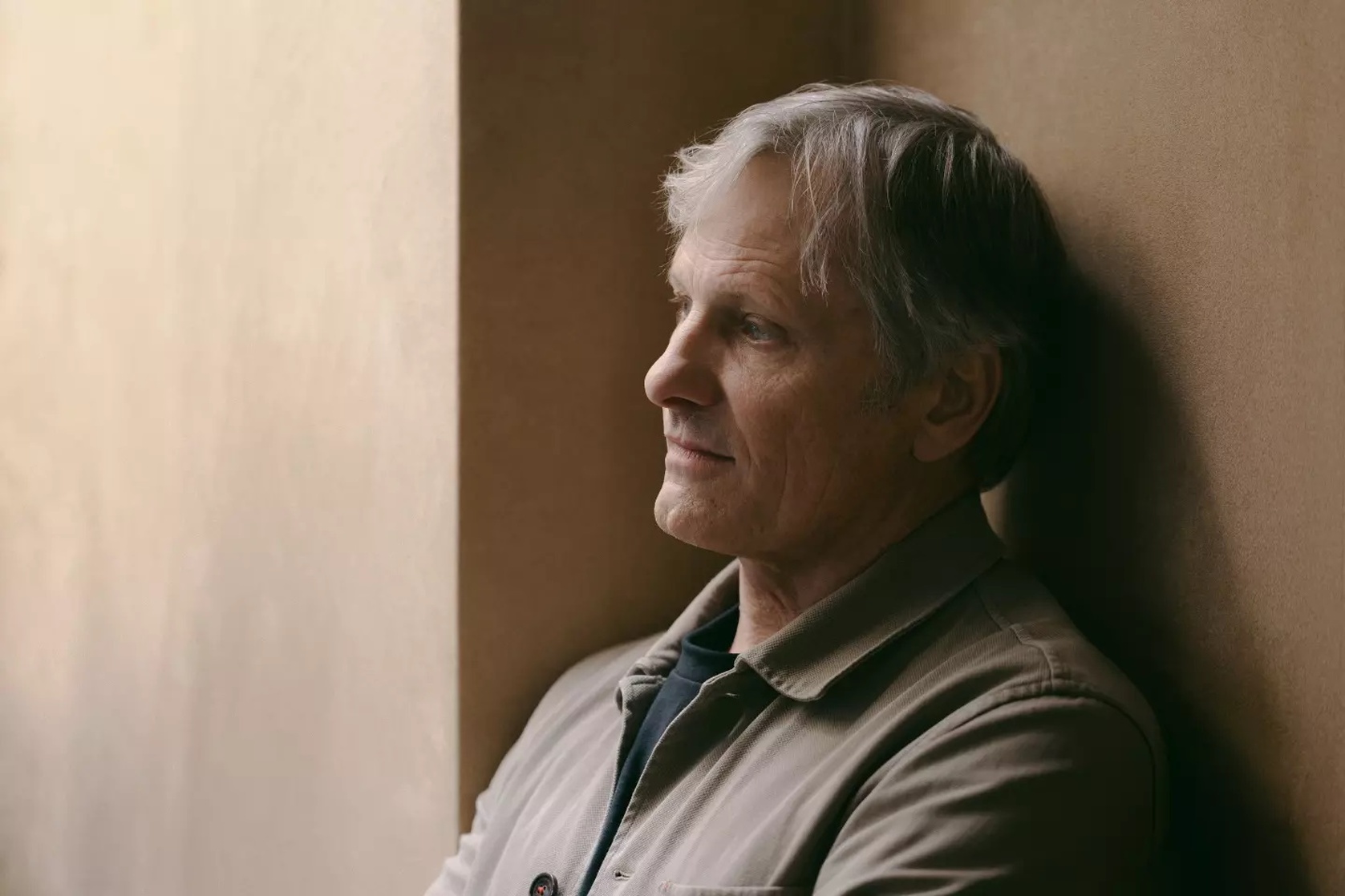 Viggo Mortensen