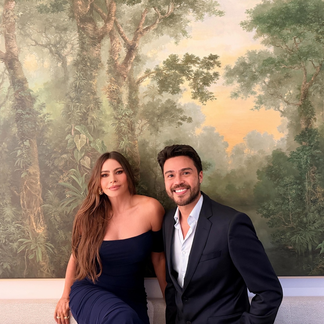Sofía Vergara