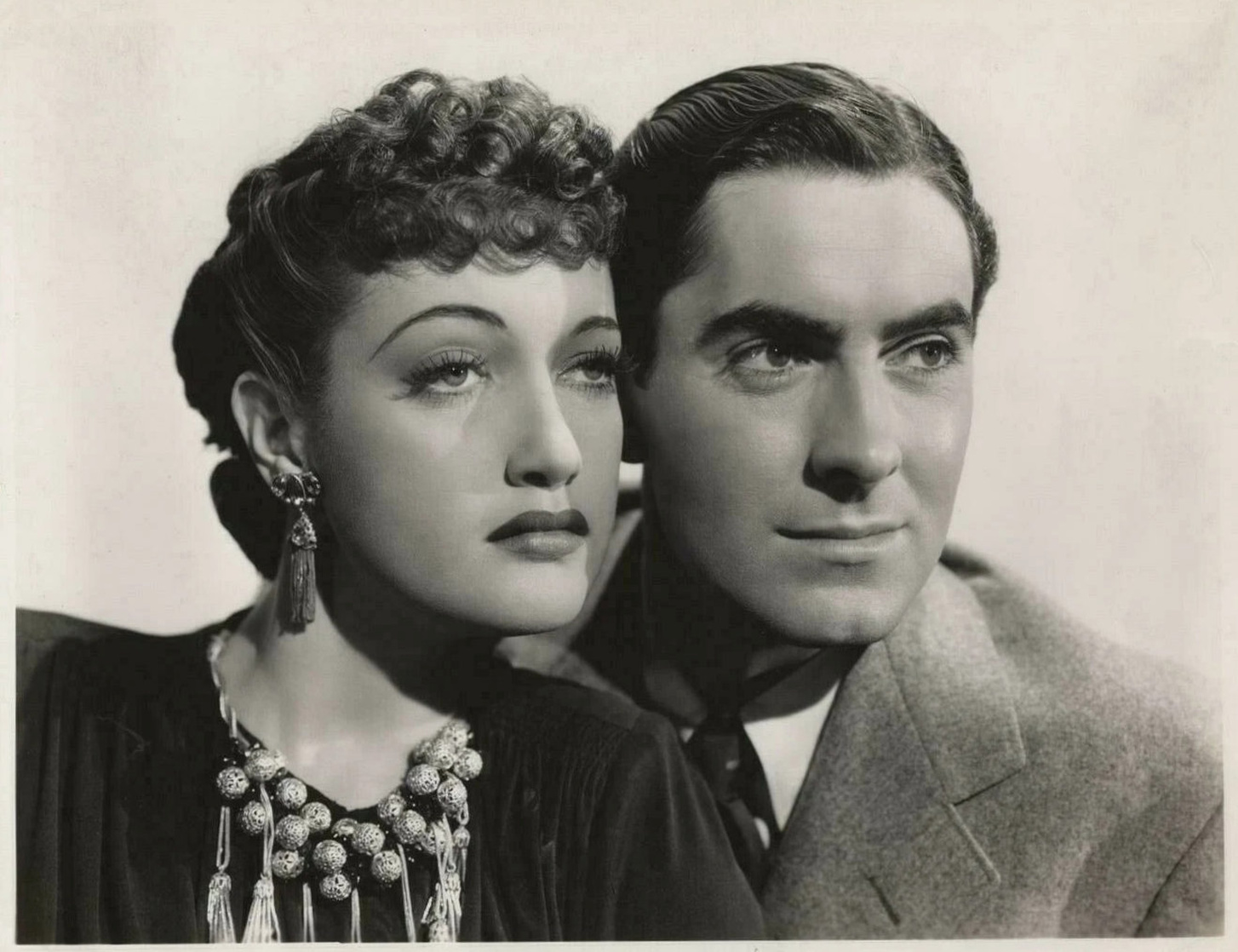 Tyrone Power